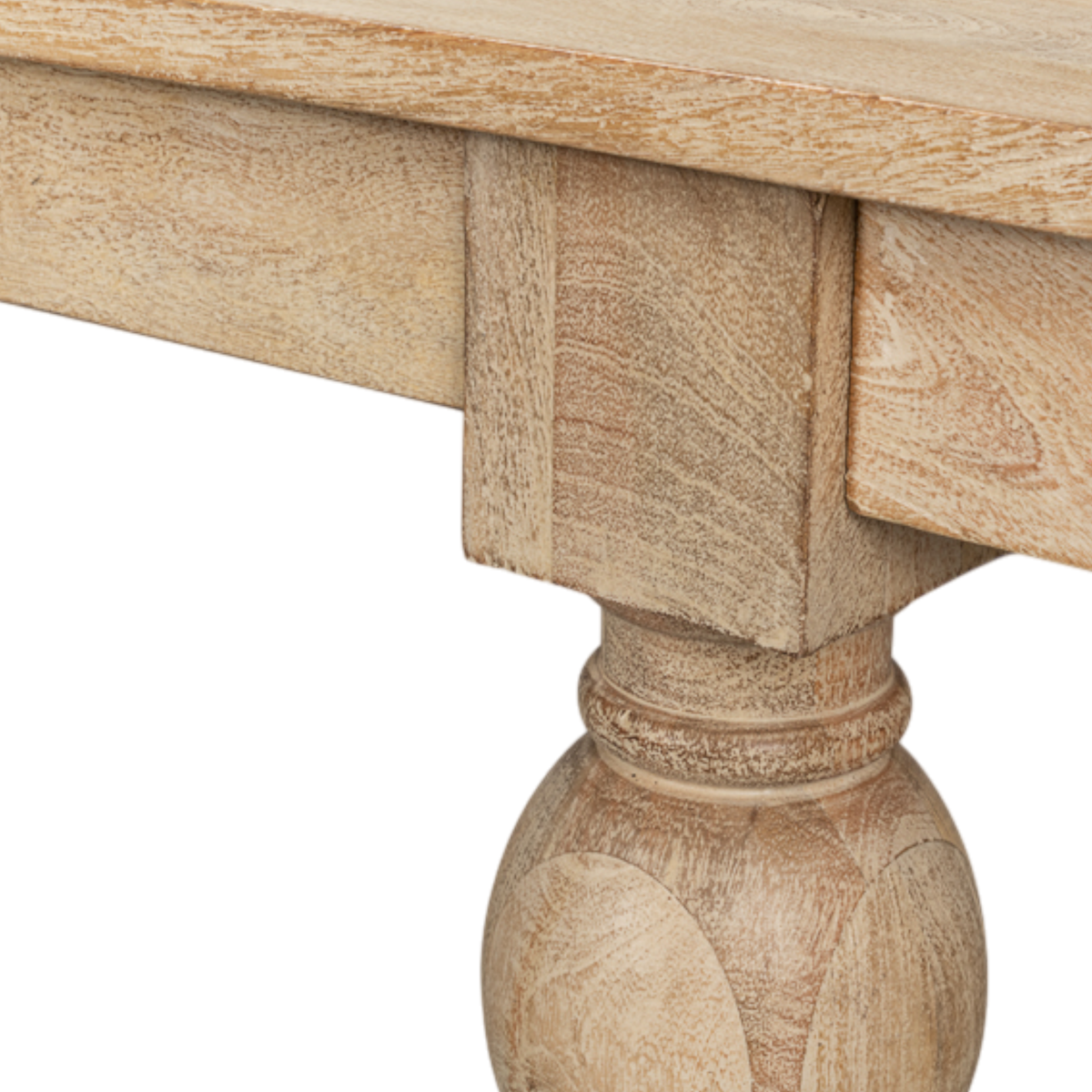 August Dining Table