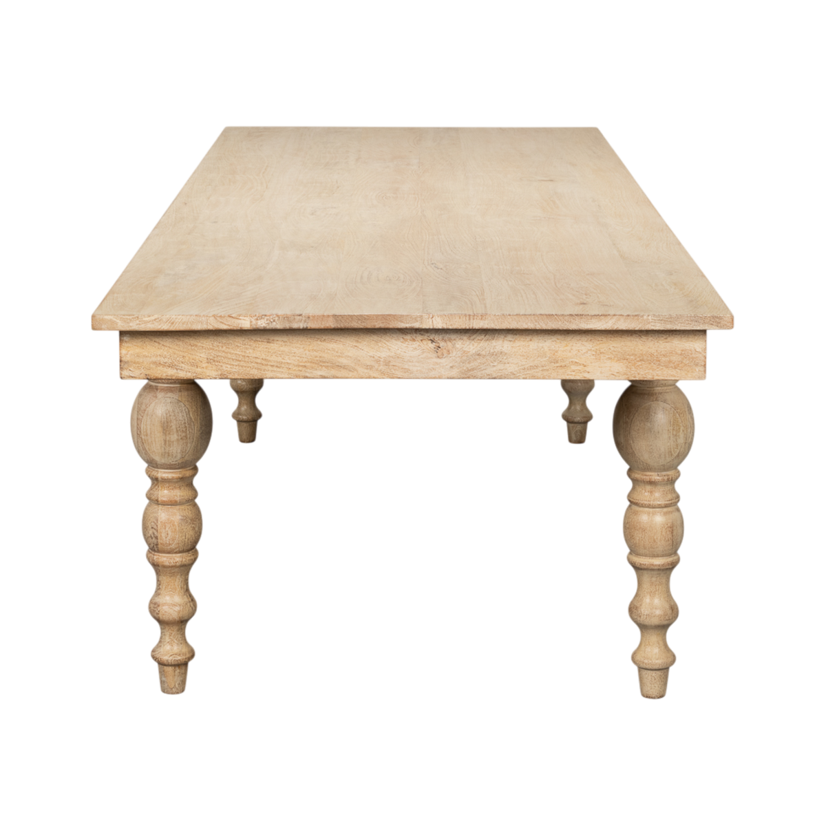 August Dining Table