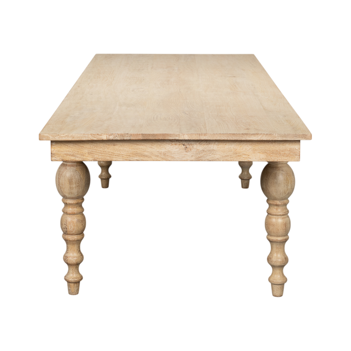 August Dining Table