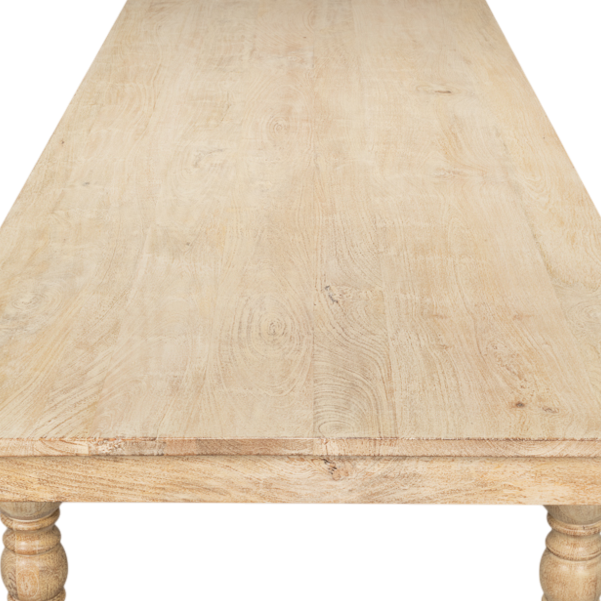 August Dining Table