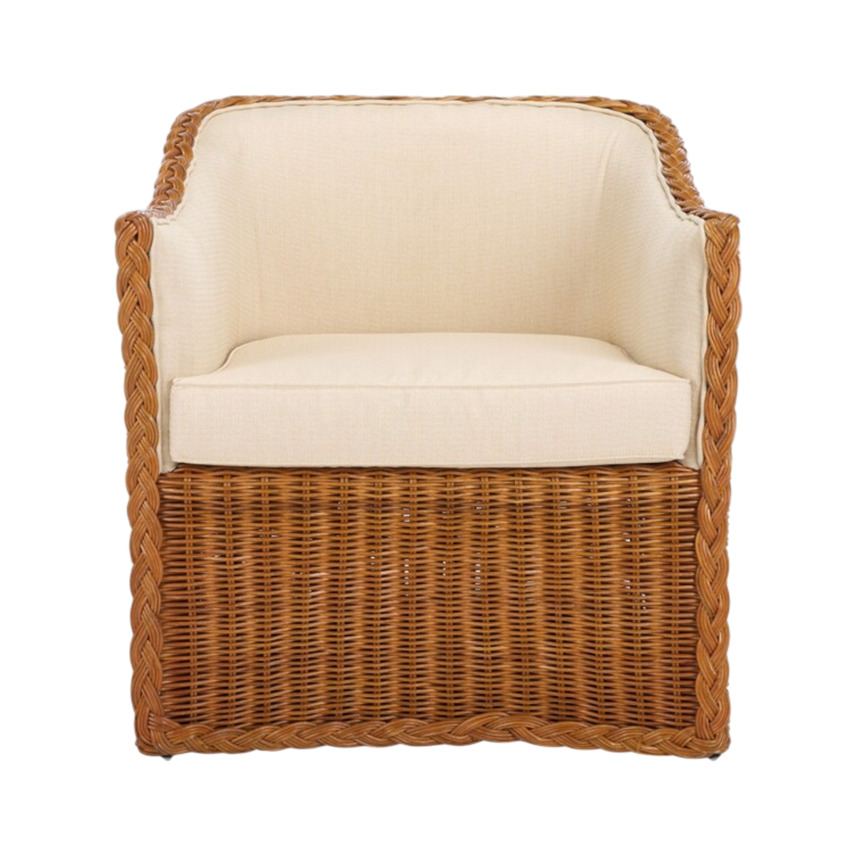 Joelle Accent Chair