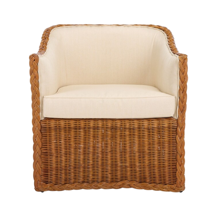 Joelle Accent Chair