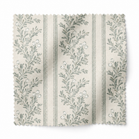 Juniper Pillow Cover - Winterberry
