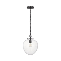 Katie Acorn Pendant