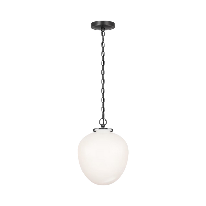 Katie Acorn Pendant