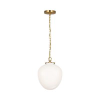 Katie Acorn Pendant