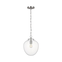 Katie Acorn Pendant