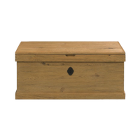 Keepsake Trunk