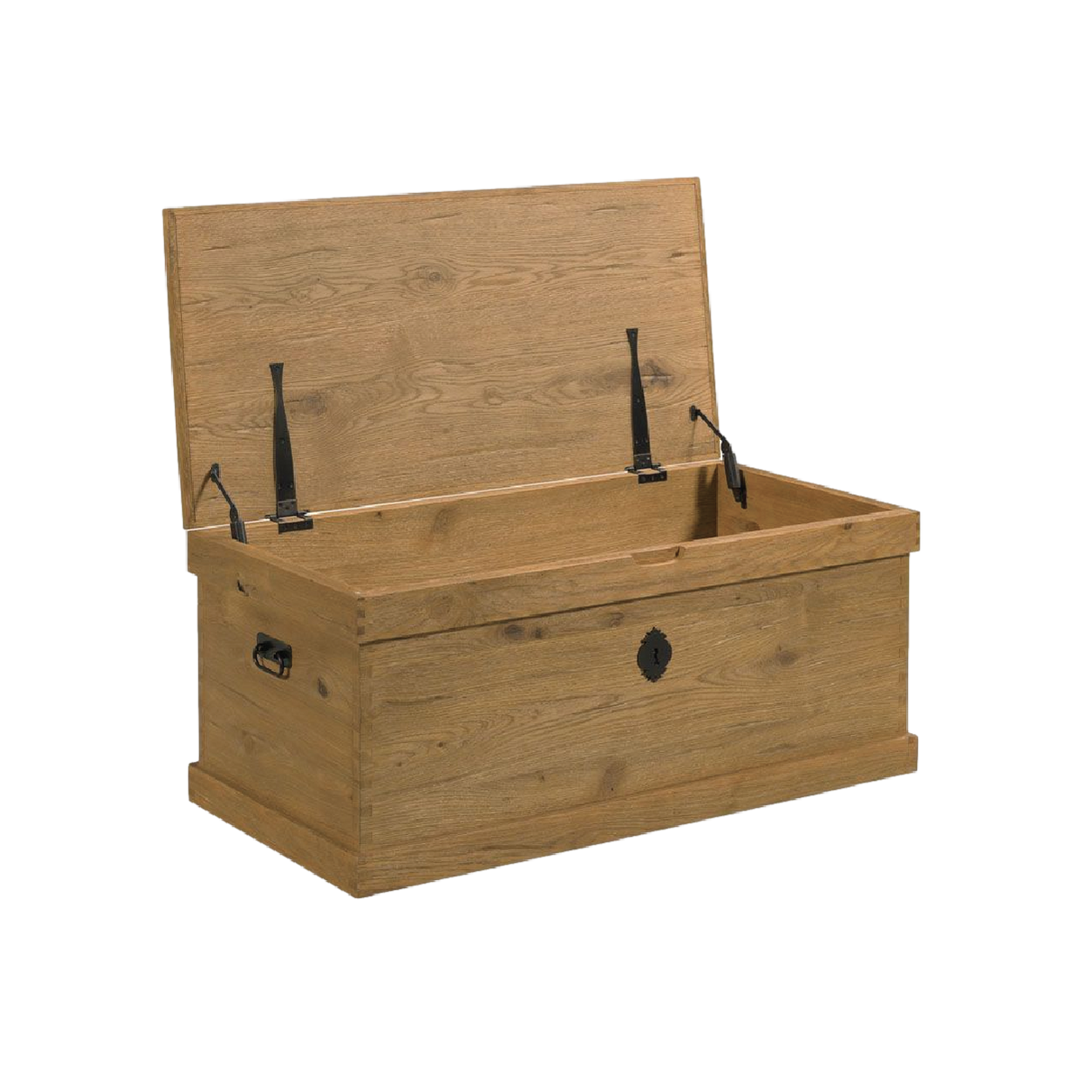 Keepsake Trunk