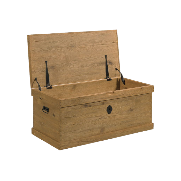 Keepsake Trunk