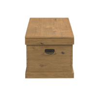 Keepsake Trunk