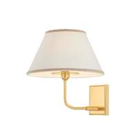 Durland Sconce
