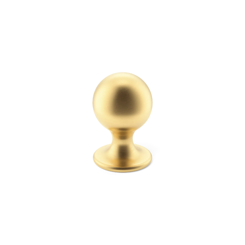 Latchford Knob