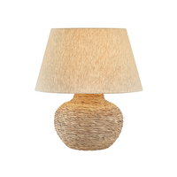 Malik Table Lamp