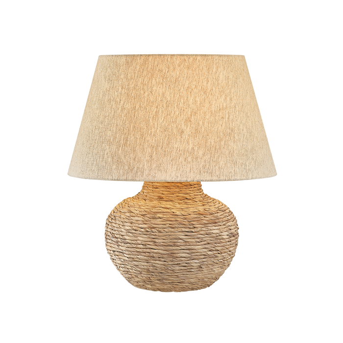 Malik Table Lamp