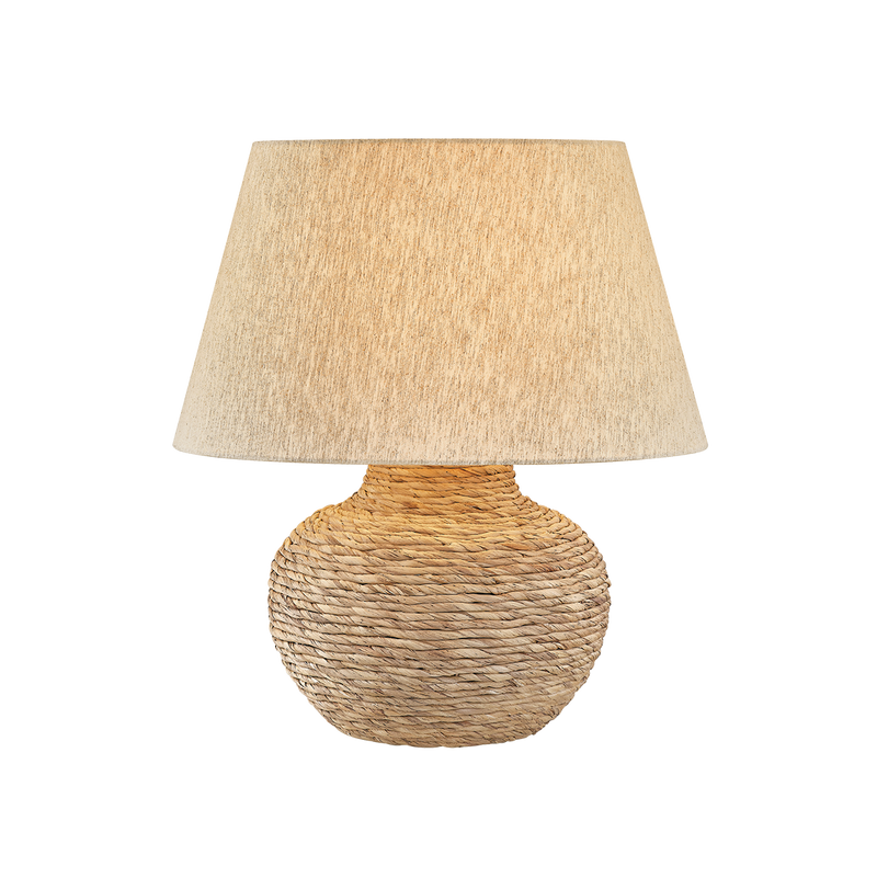 Malik Table Lamp
