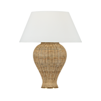 Chatsworth Table Lamp