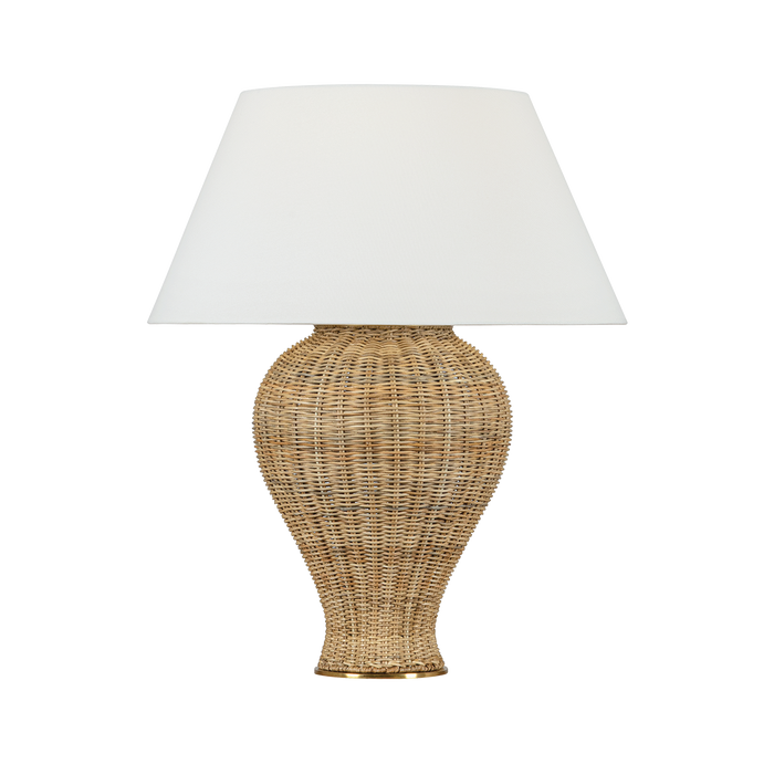 Chatsworth Table Lamp