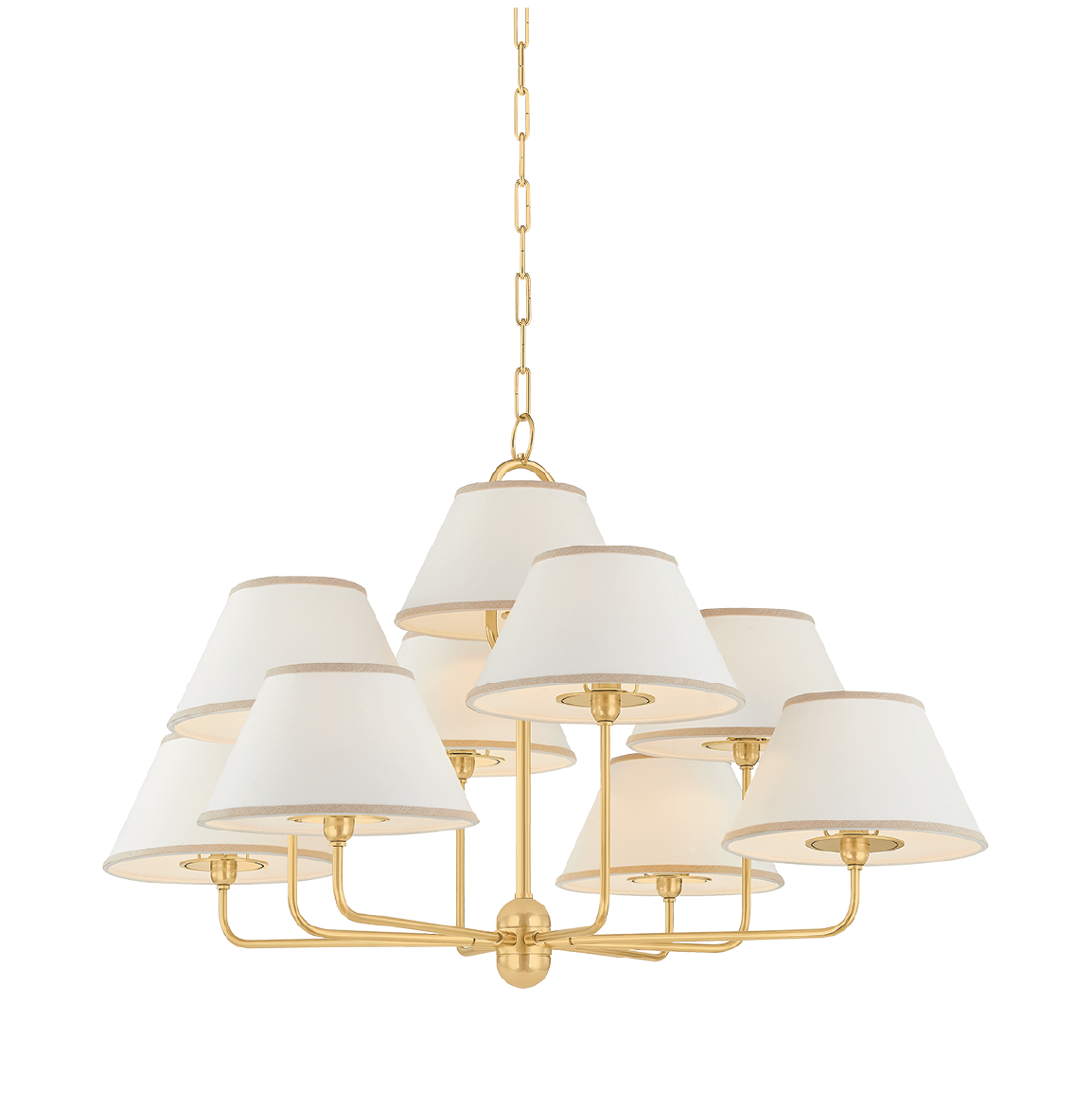 Durland Chandelier