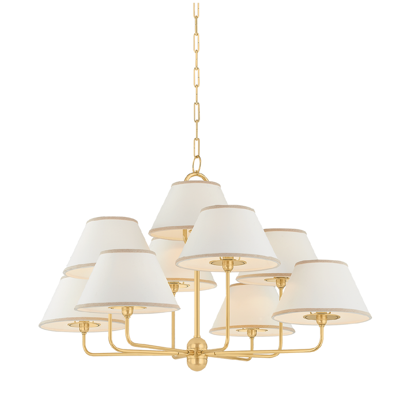 Durland Chandelier