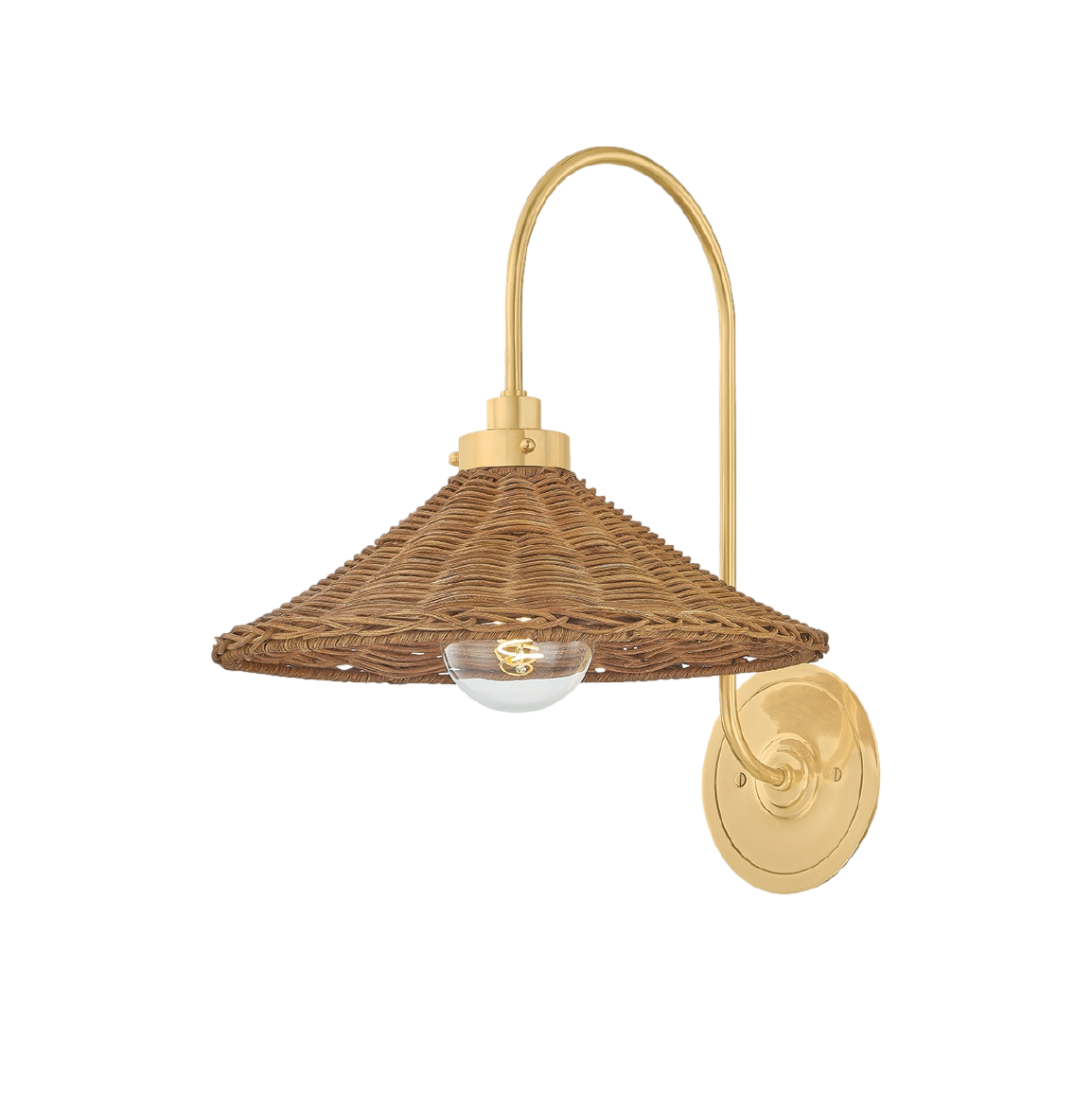 Kensington Sconce