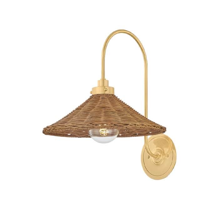 Kensington Sconce