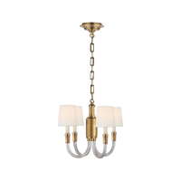 Vivian Mini Chandelier