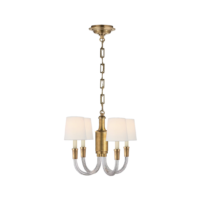 Vivian Mini Chandelier