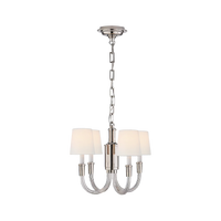 Vivian Mini Chandelier