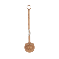 Saxon Single Sconce