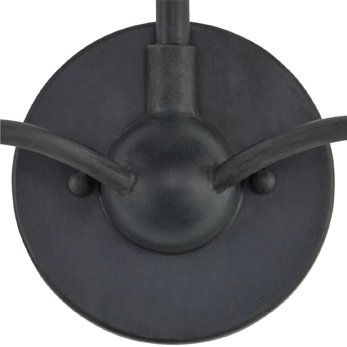 Saxon Double Sconce