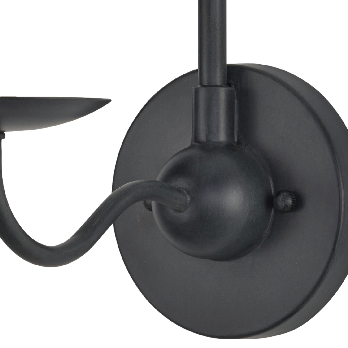 Saxon Single Sconce
