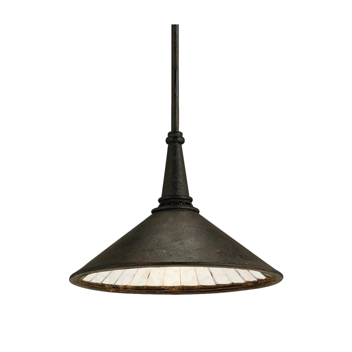 Manuscript Pendant