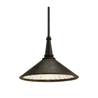 Manuscript Pendant