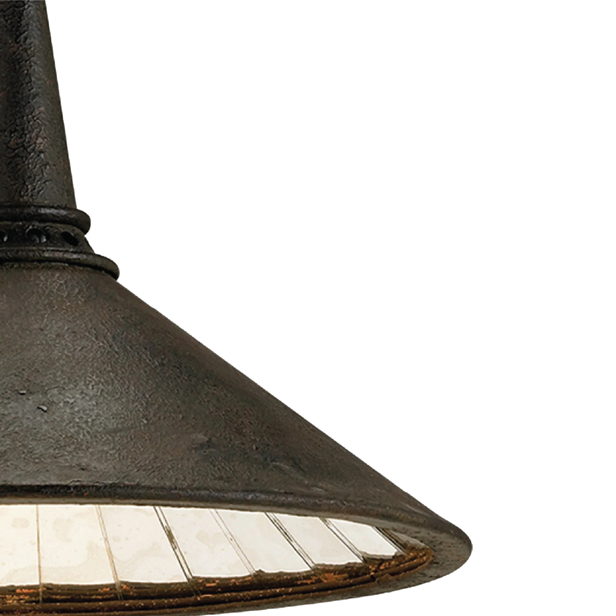 Manuscript Pendant