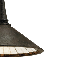 Manuscript Pendant