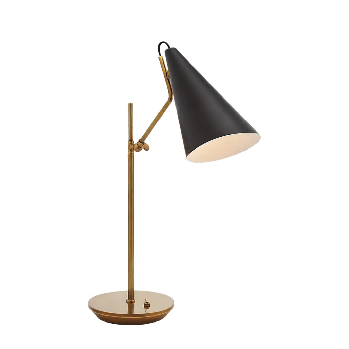 Clemente Table Lamp