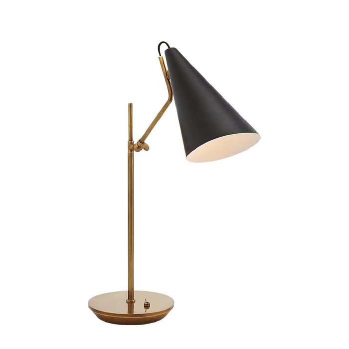 Clemente Table Lamp
