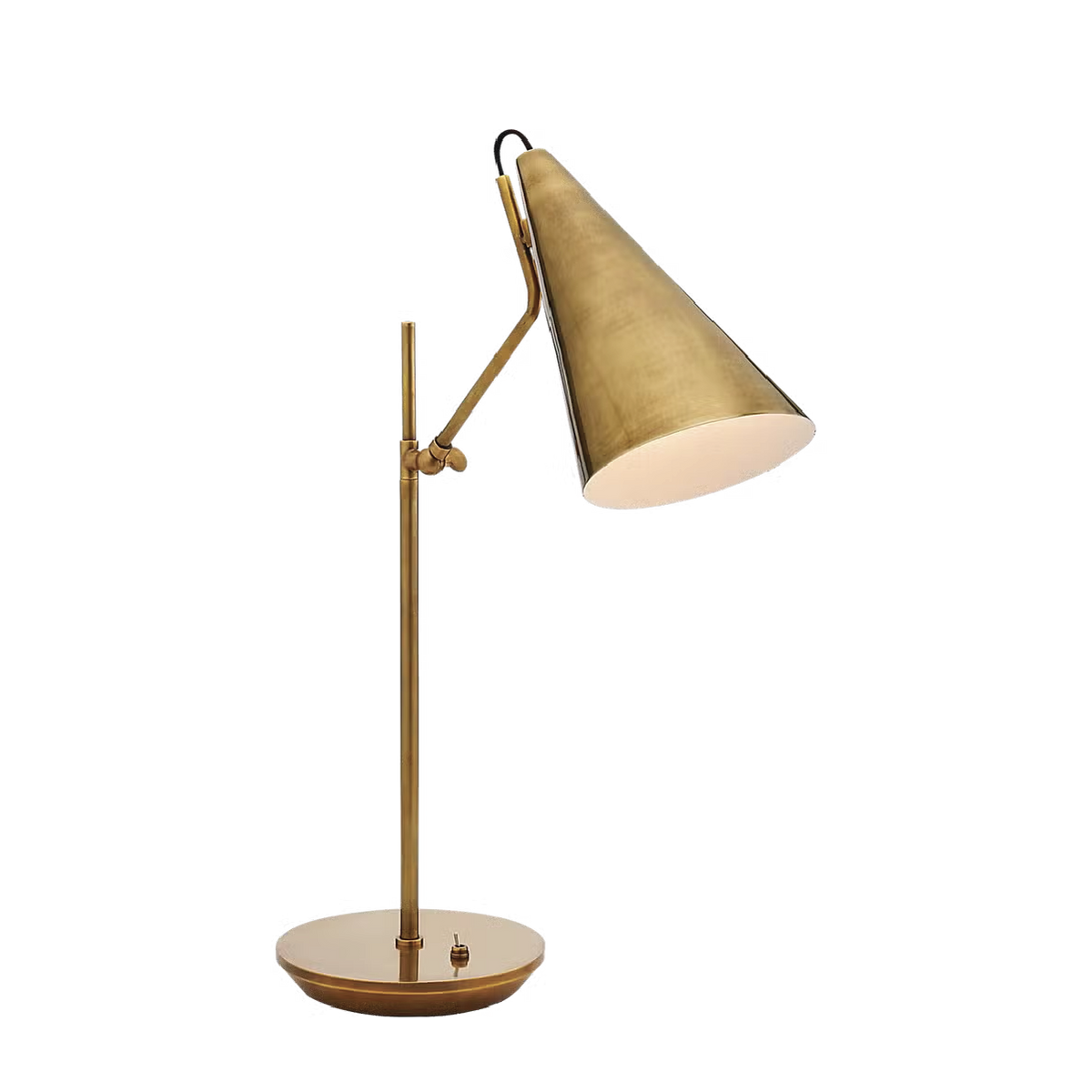 Clemente Table Lamp