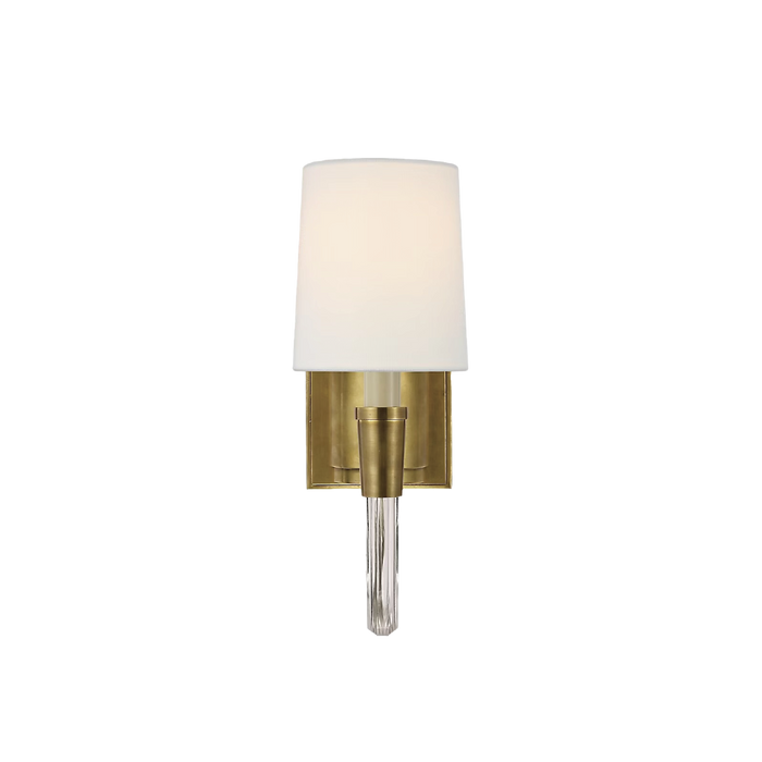 Vivian Single Sconce
