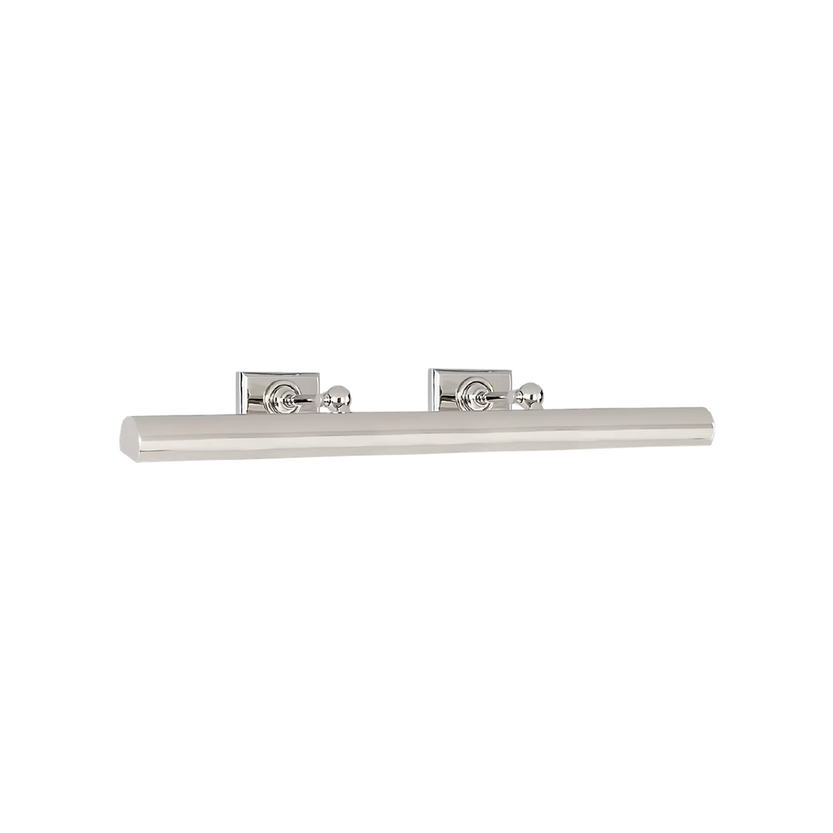 Cabinet Maker's Picture Light - 30"