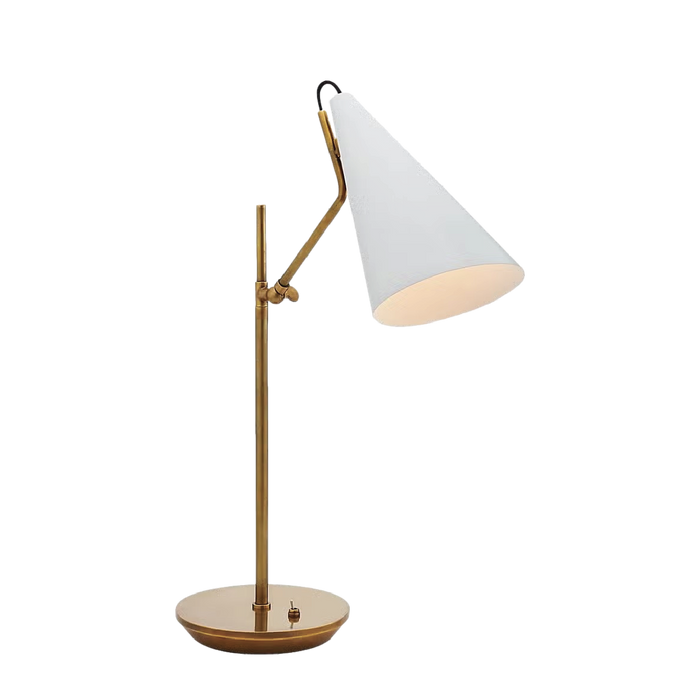 Clemente Table Lamp