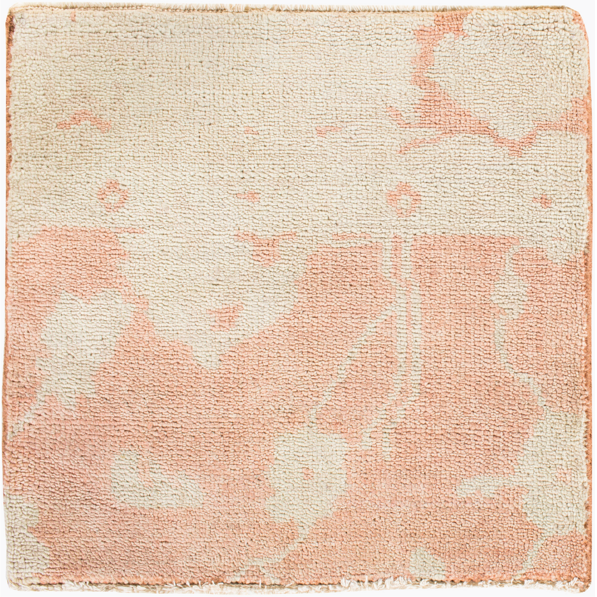 Lillya Hand-Knotted Rug