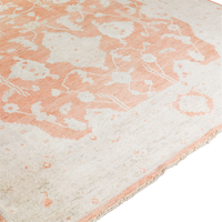 Lillya Hand-Knotted Rug