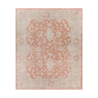 Lillya Hand-Knotted Rug