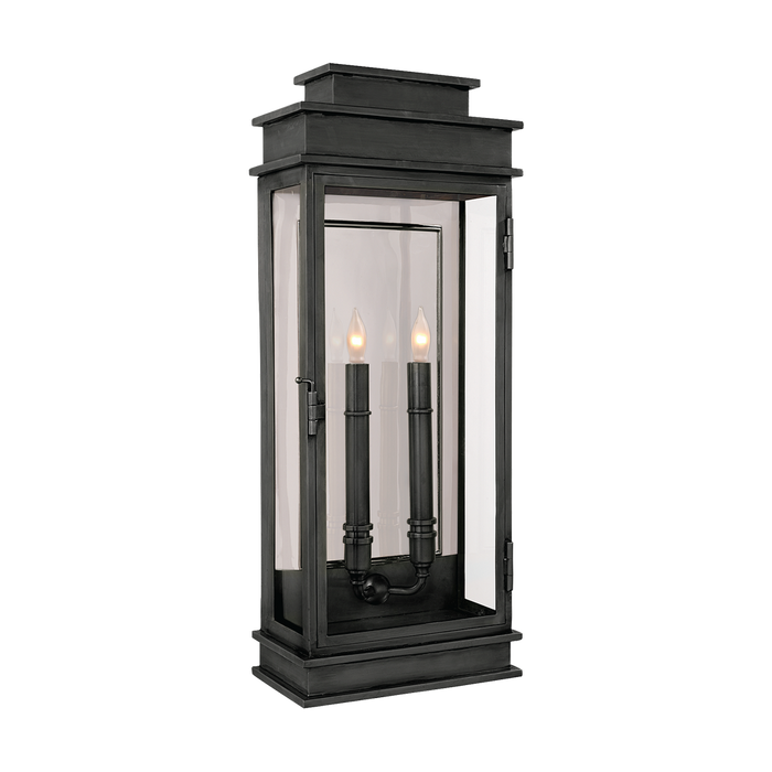 Linear Lantern Tall