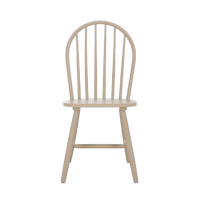 Lottie Chair - Set of Two