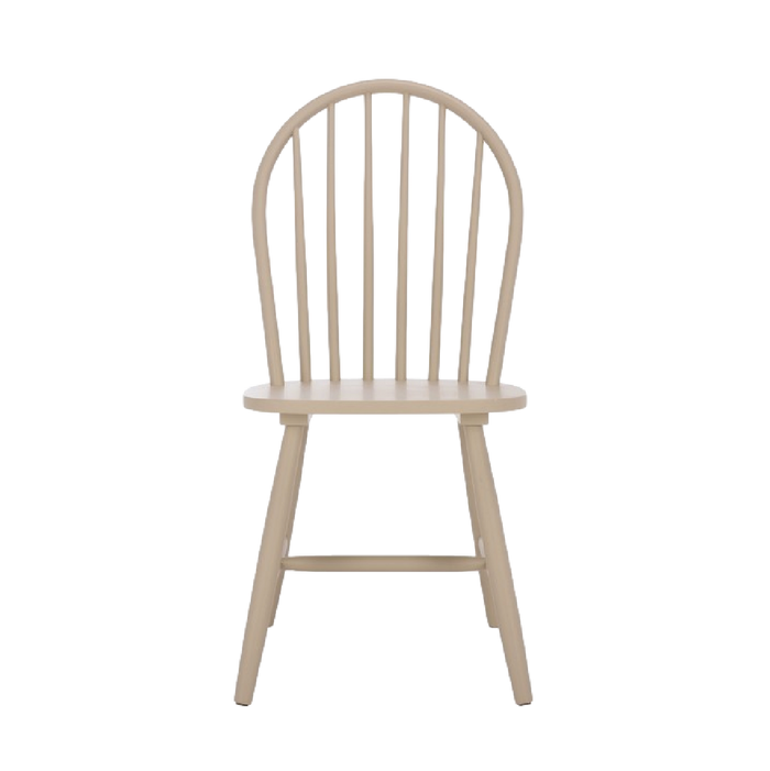 Lottie Chair - Set of Two