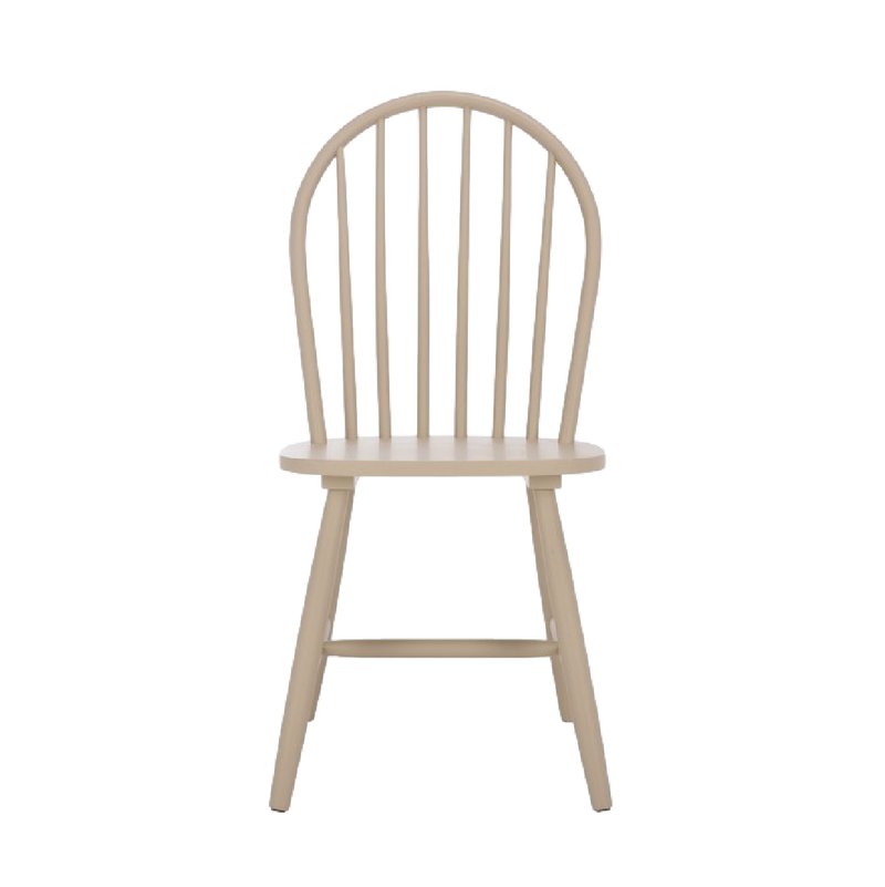 Lottie Chair - Set of Two