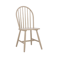 Lottie Chair - Set of Two